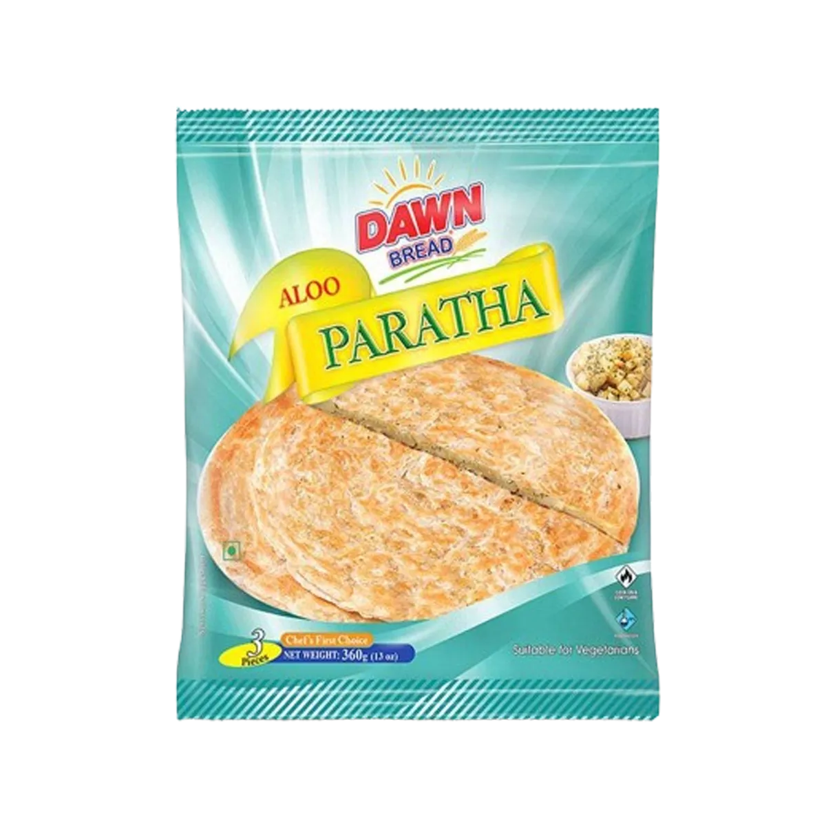 Dawn Aloo Pratatha 360g