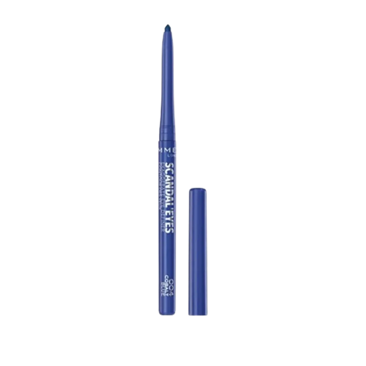 Rimmel Scandal Exaggerate Eye Definer Cobalt Blue 004