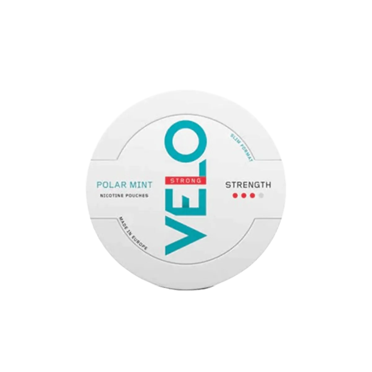 Velo Polar Mint Mini 10mg