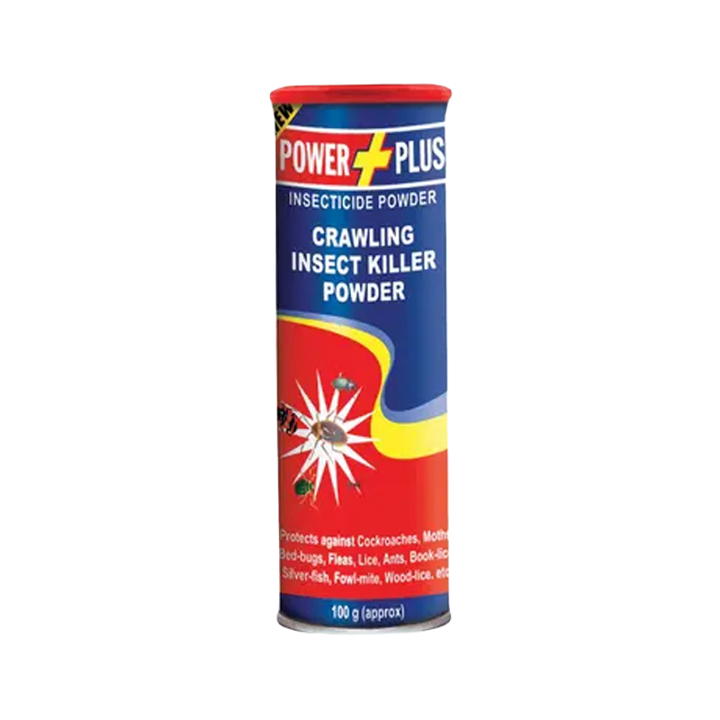 Power plus insect killer powder 100g