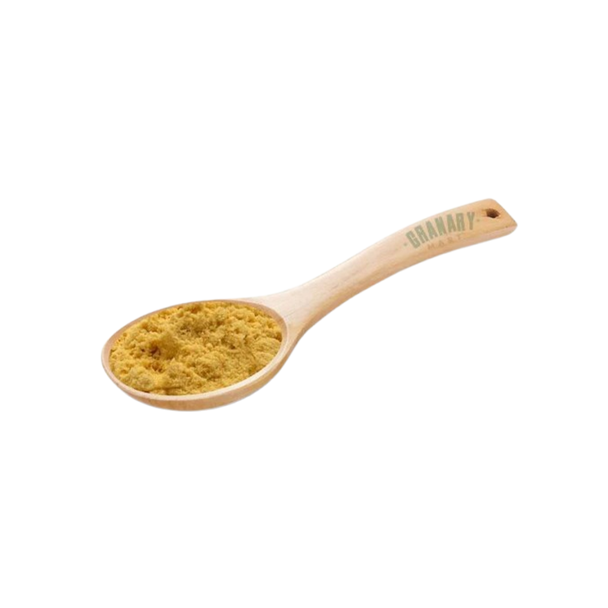 GRANARY MART Yellow Mustard Powder (33 lbs)