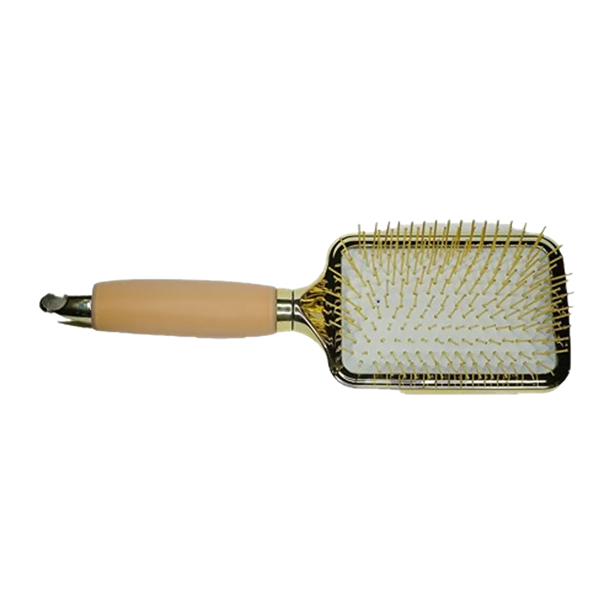 Italian Hair Brush Item (9888B-P)