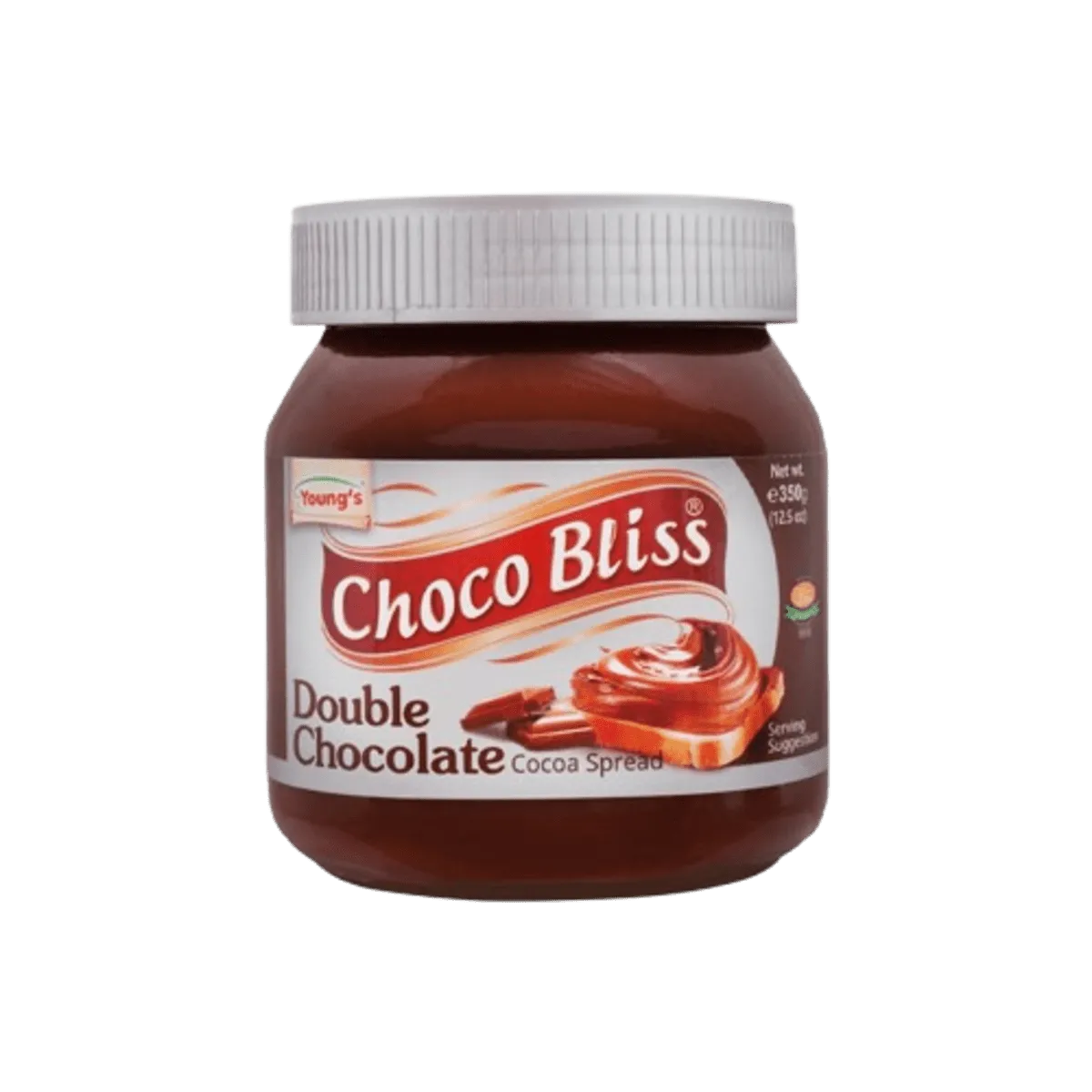 Youngs Choco Bliss Double Chocolate