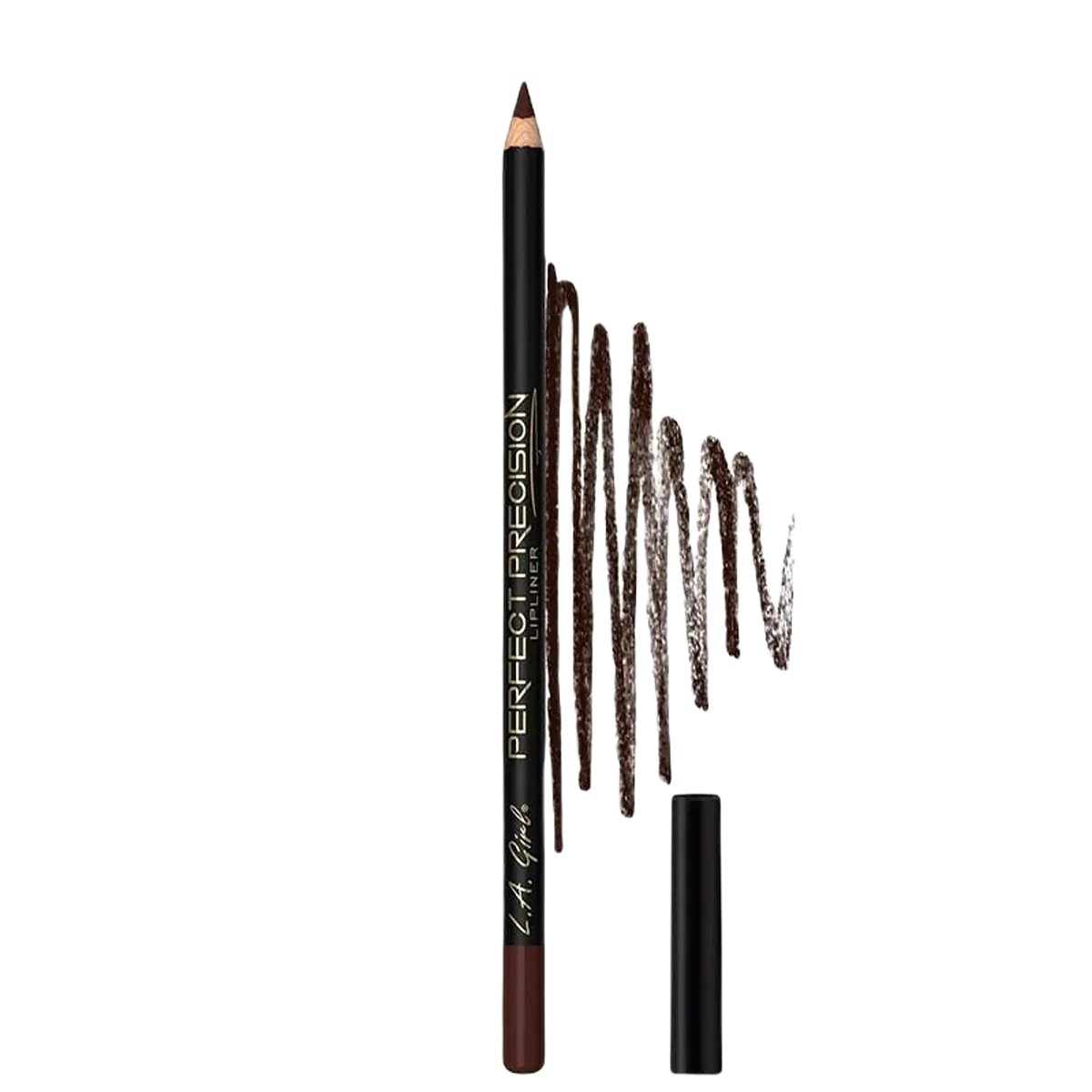 LA Girl Eyeliner Pencil Vamp
