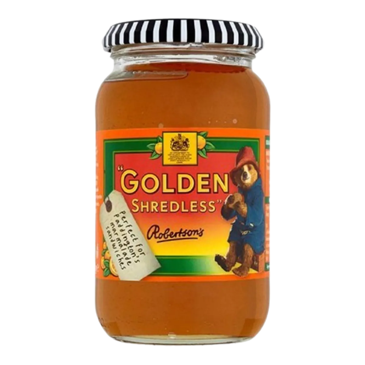 Robertsons Golden Shredless 454g