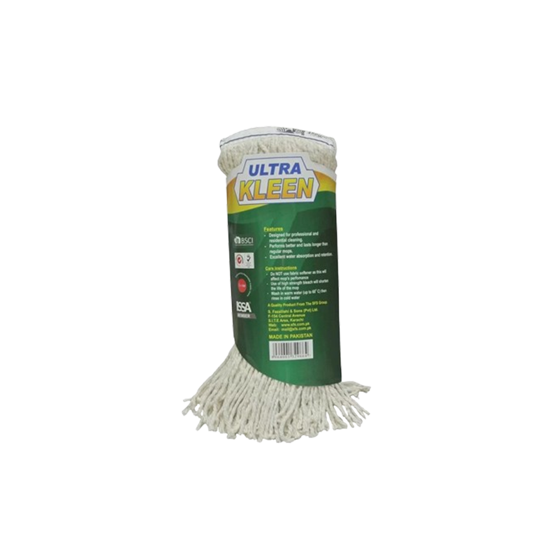 Mop refill ultra kleen