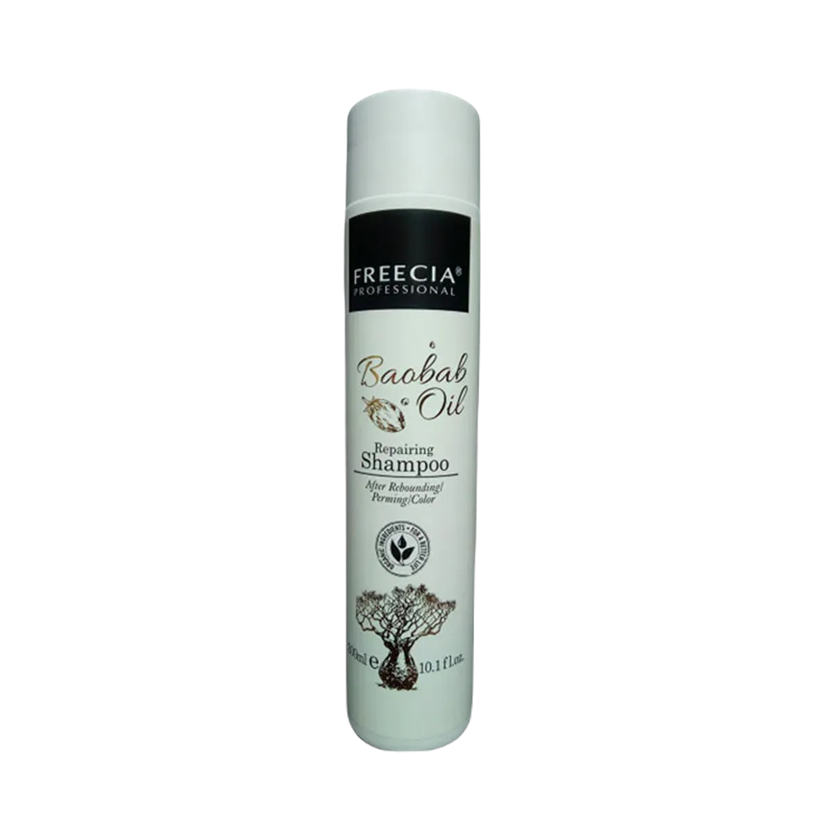 Freecia Baobab Oil Repairing Shampoo 300ml
