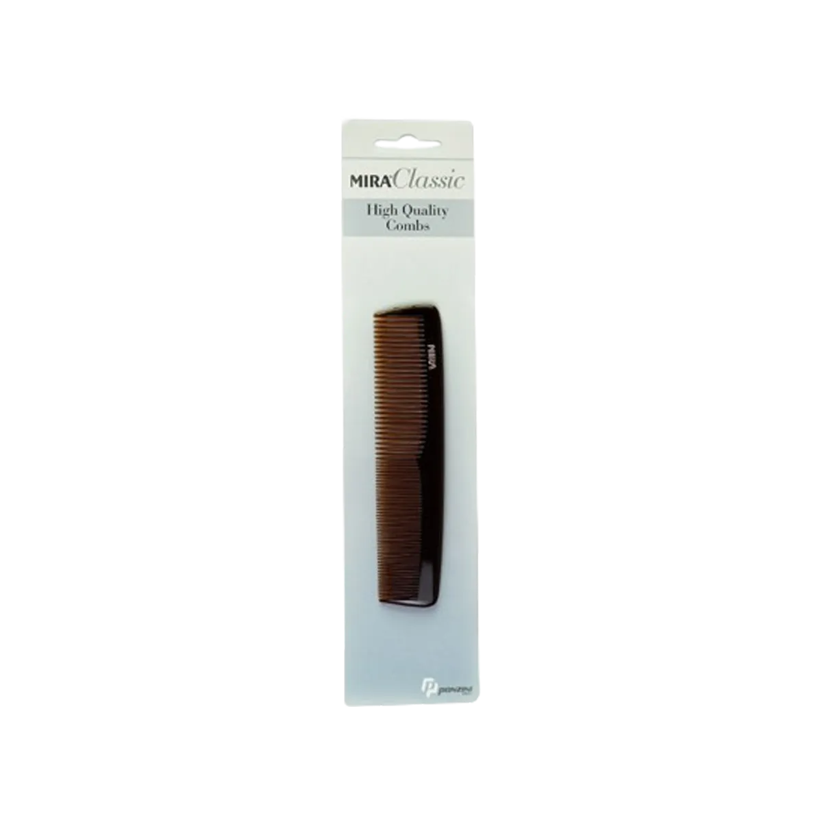 Mira Hair Comb Pocket Art.No 461