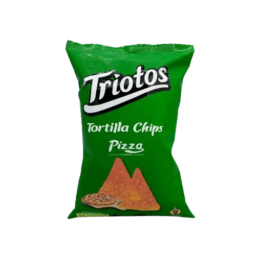 Triotos Chips Pizza Flavour 20g