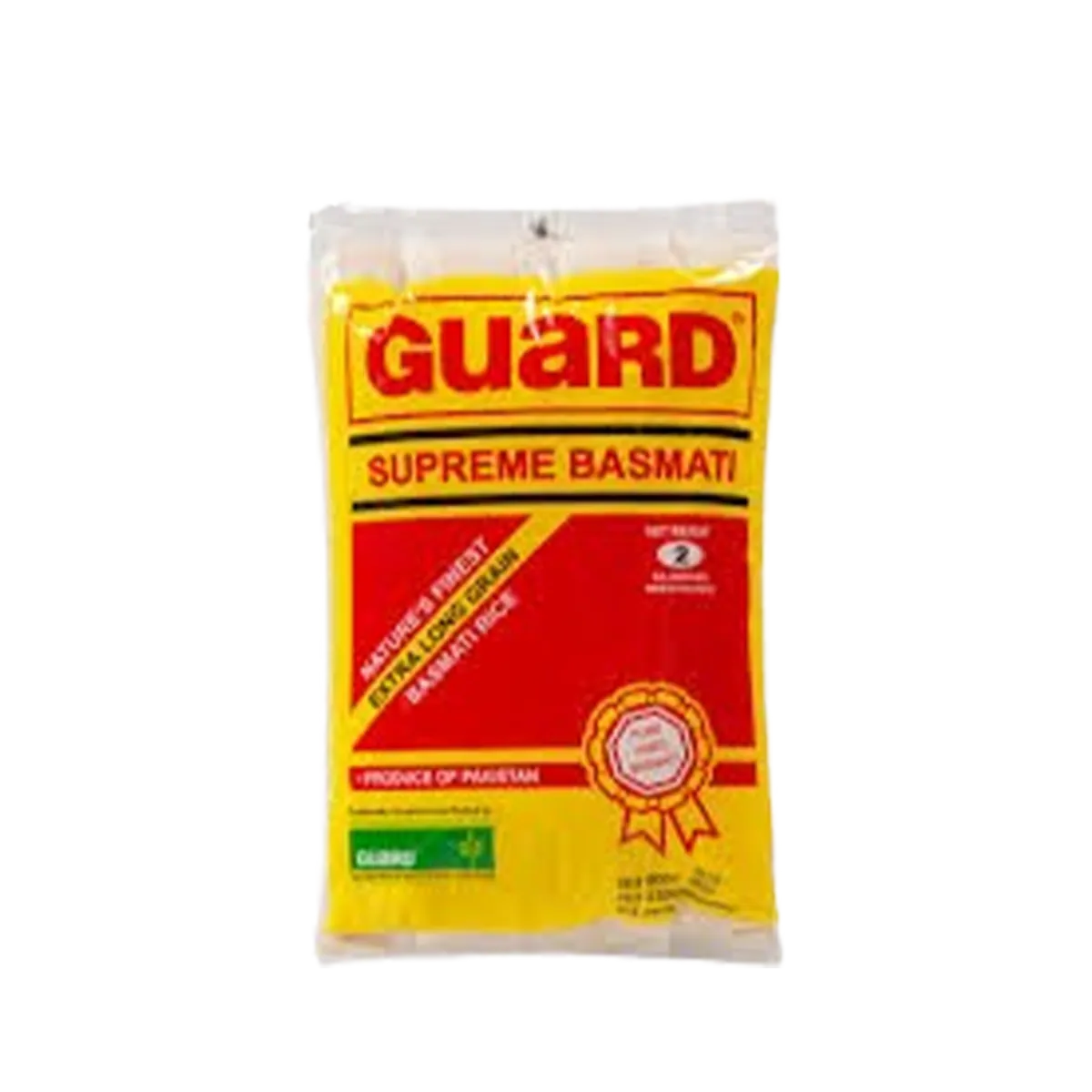 Guard Rice Sella 2kg