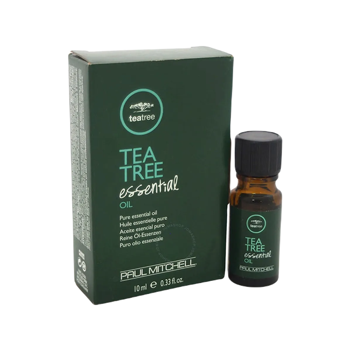 Paul Mitchell Tea Tree Oil 10ml