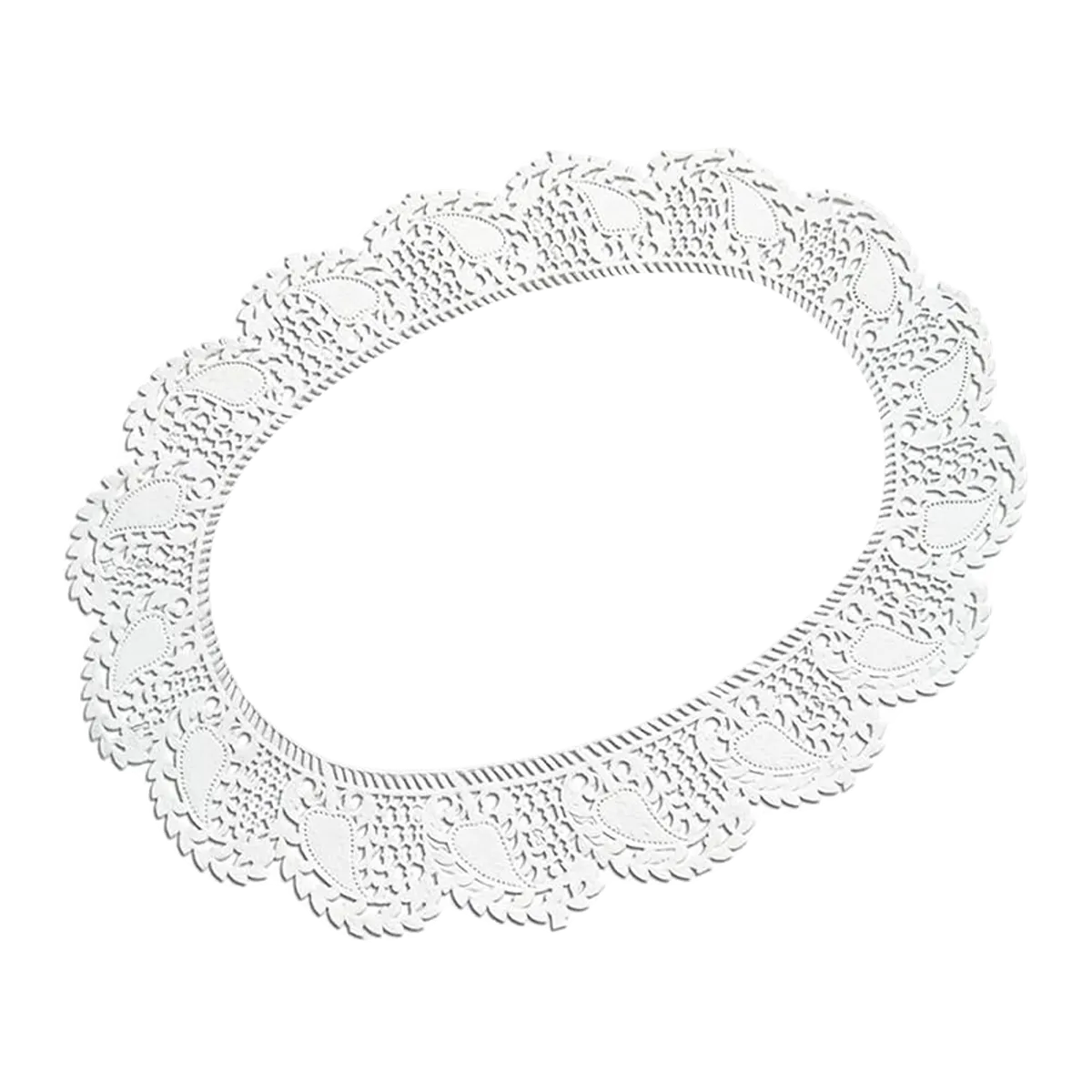 Papers Doilies 36Cm