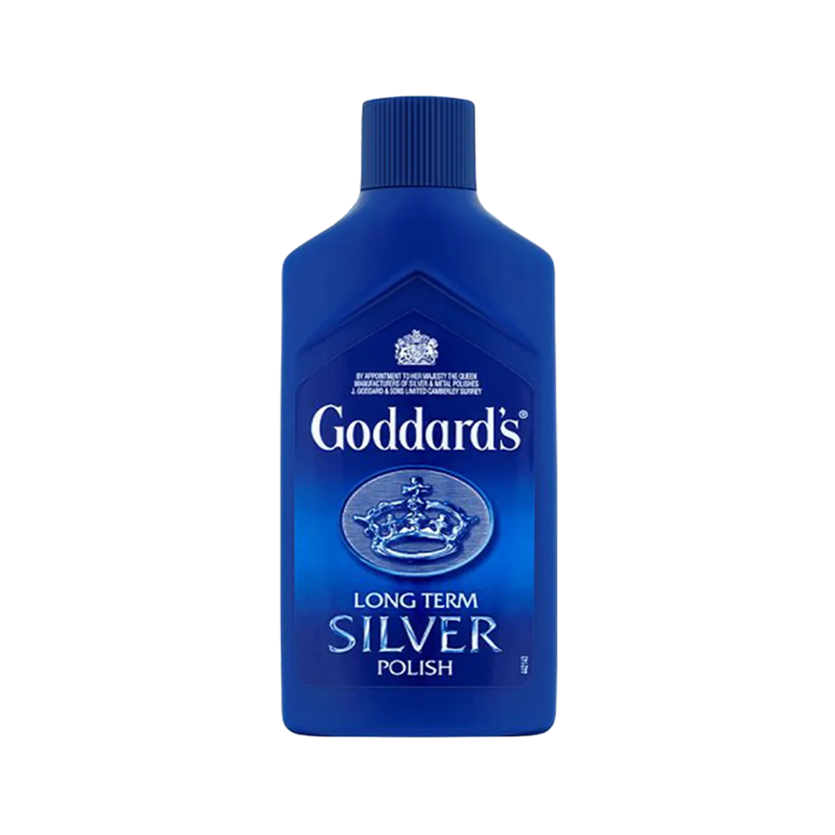 Goddard's Long Terms Silver Polish
