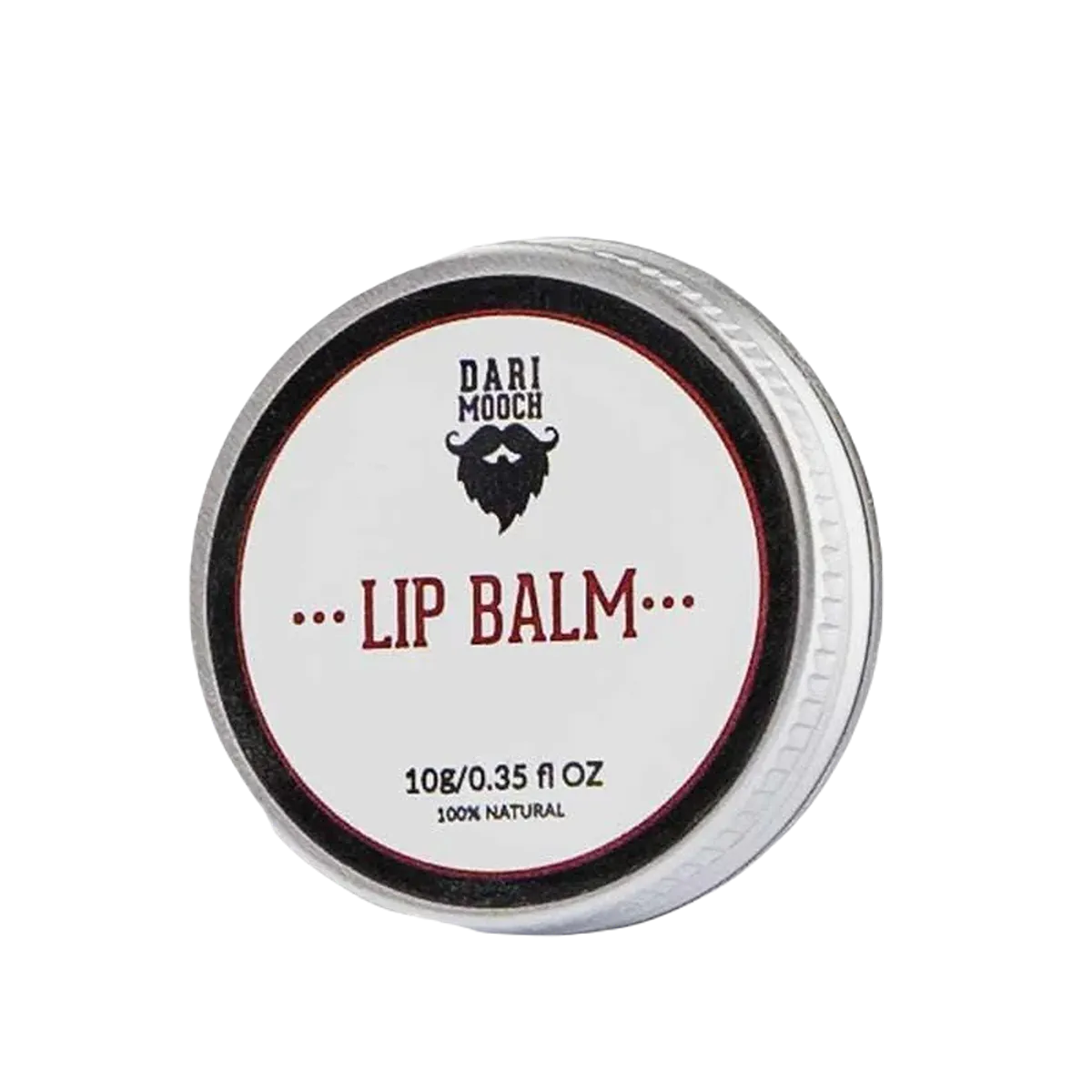 Dari Mooch Lip Balm 10g
