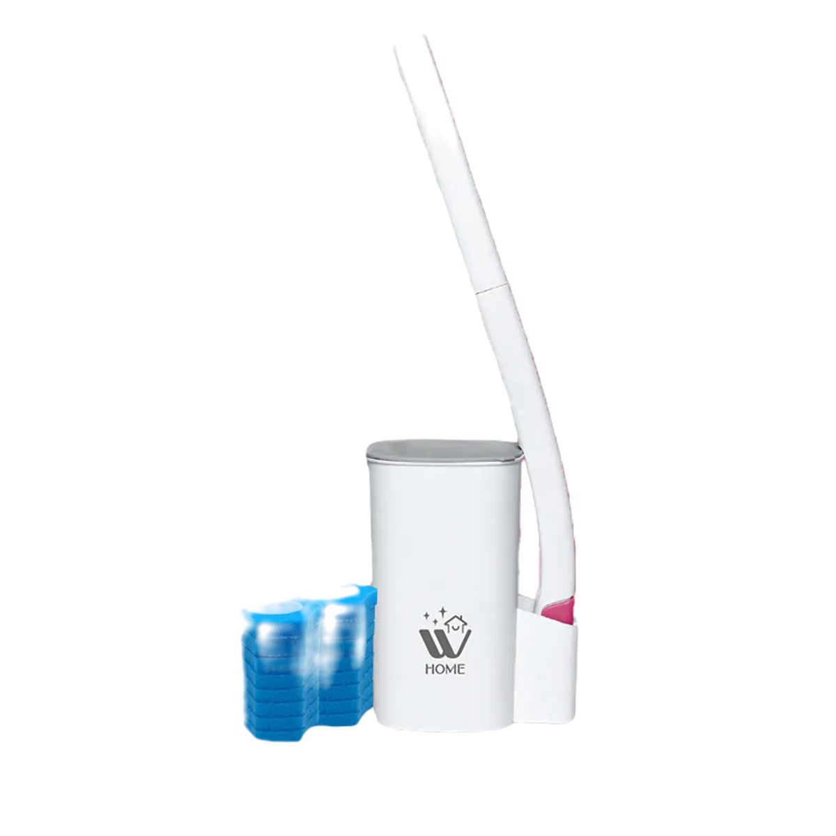 WBM Home Disposable Toilet Cleaner