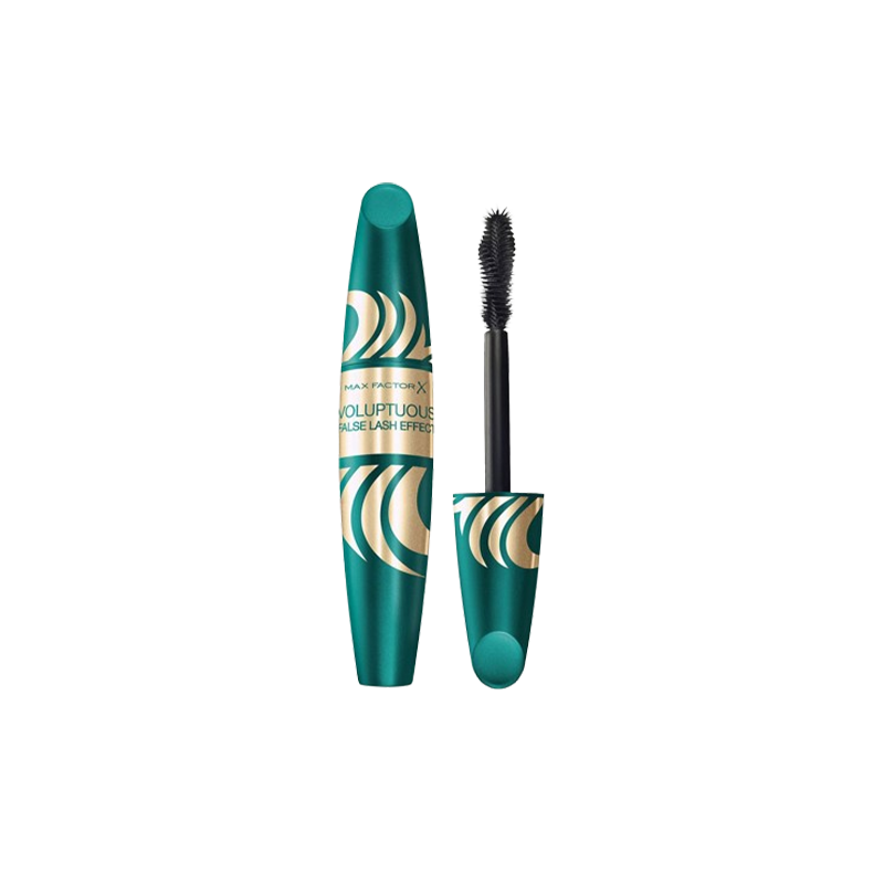 Max Factor Voluptuous False Lash Effect Mascara Black