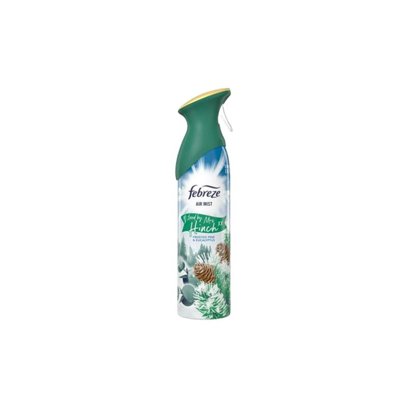 Febreze Frosted Pine Eucalyptus Air Freshener Spray 300ml