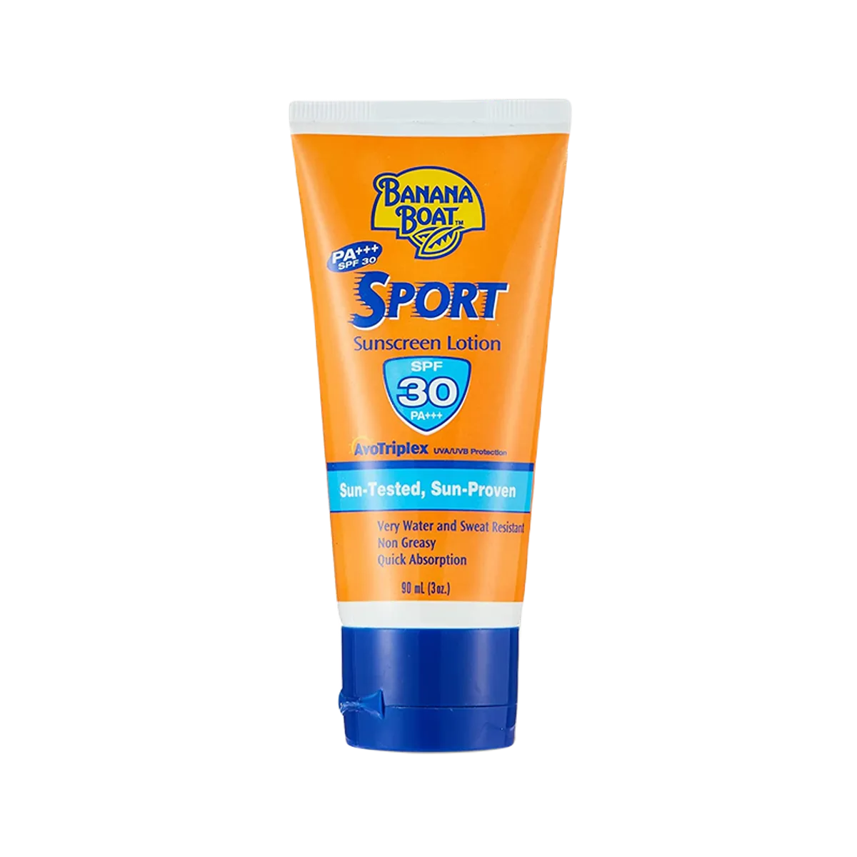 Banana Boat Sports Sunscreen Lotion Spf 30