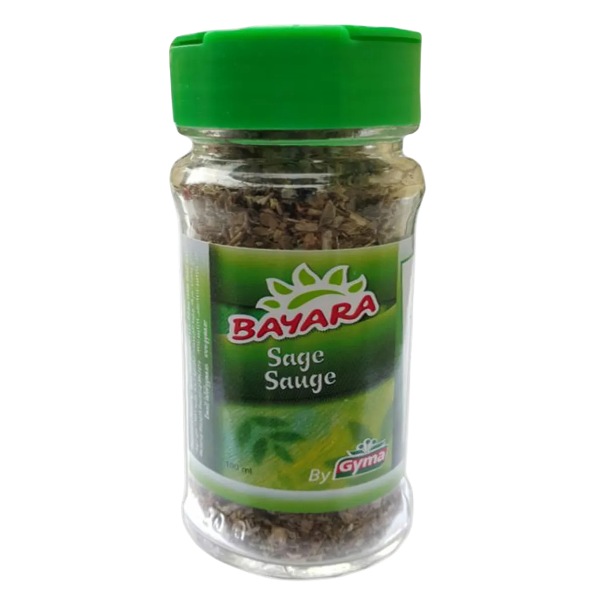 Bayara Sage Spice