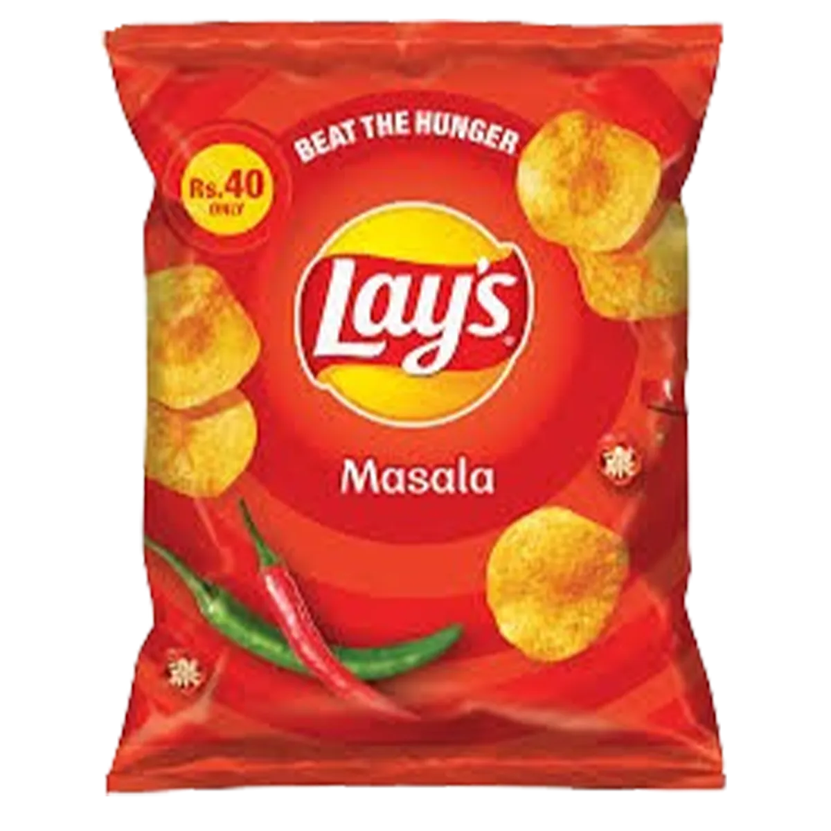 Lays Chips Masala