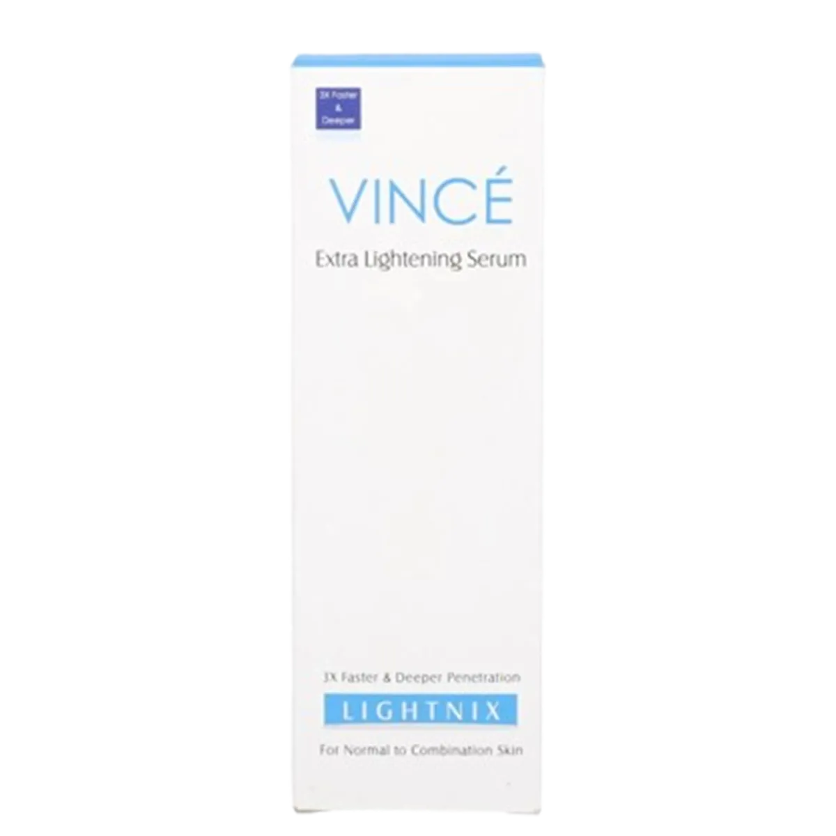 Vince Extra Lightening Face Serum 80ml