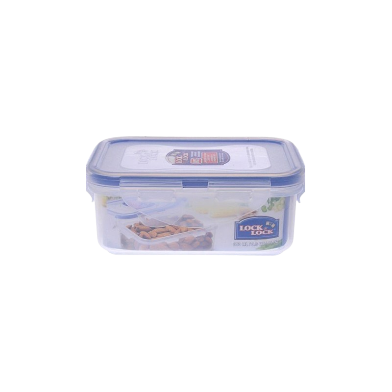 Lock & Lock Rectangle Food Container