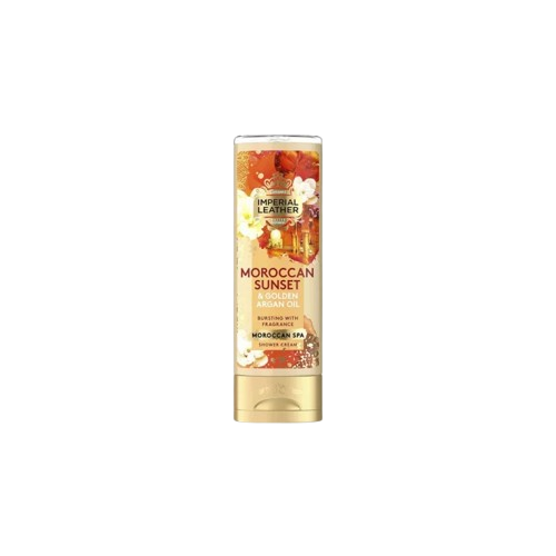 Imperial Leather Shower Gel Moroccon Sunset 2