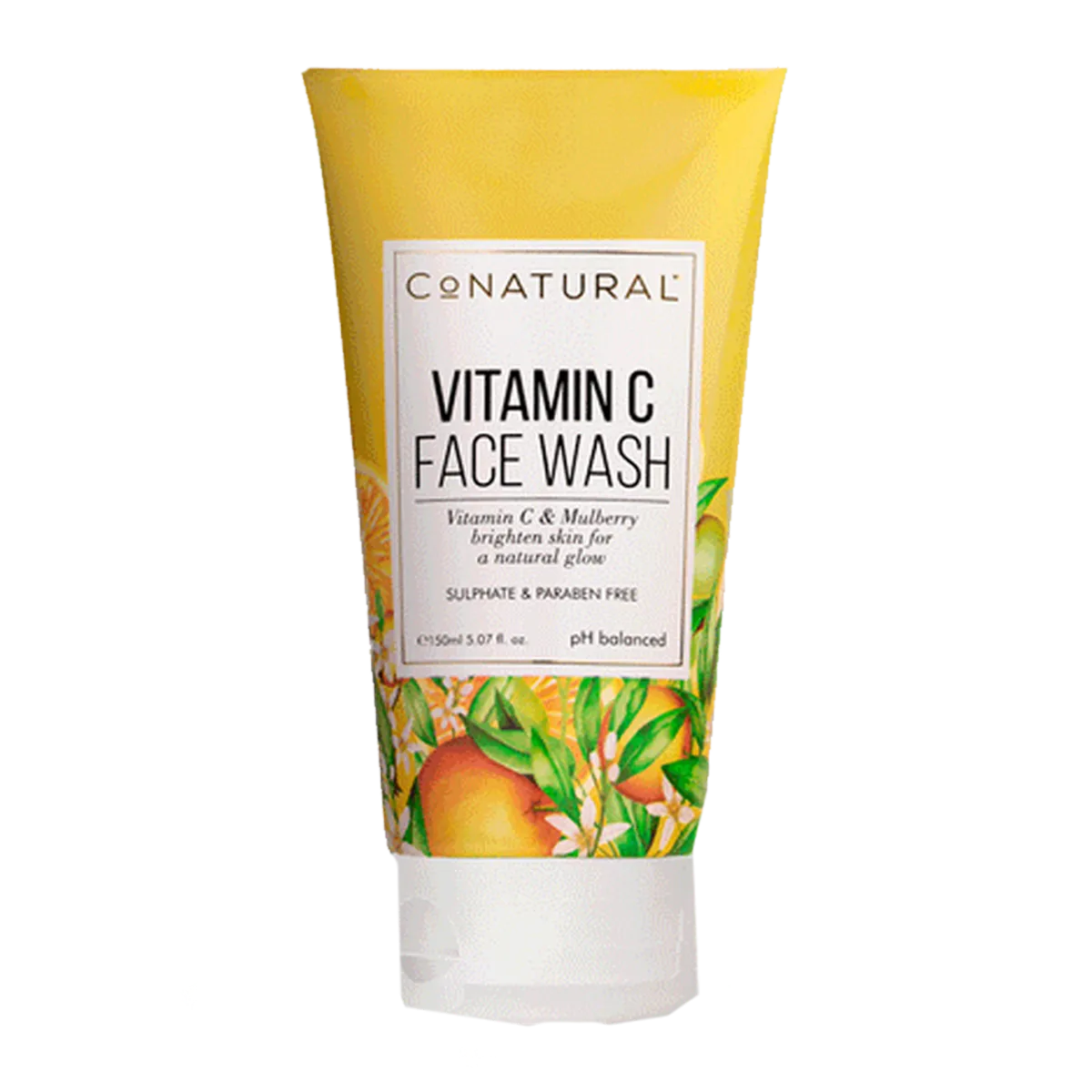 Vitamin C Face Wash 60ml