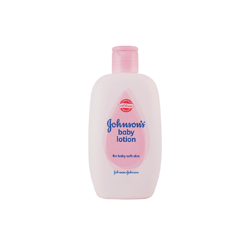 Johnsons Baby Lotion