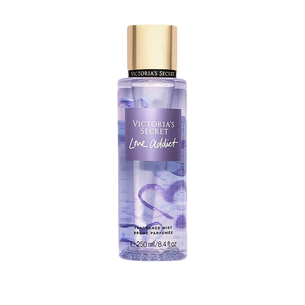Victorias Secret Love Addict New Collection Womens 250ML