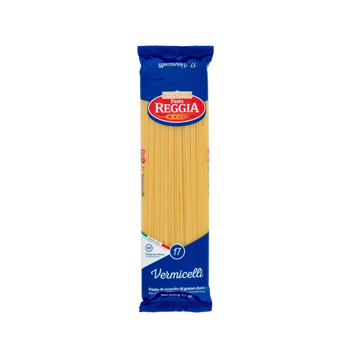 Reggia Pasta Spaghetti No.17 500g