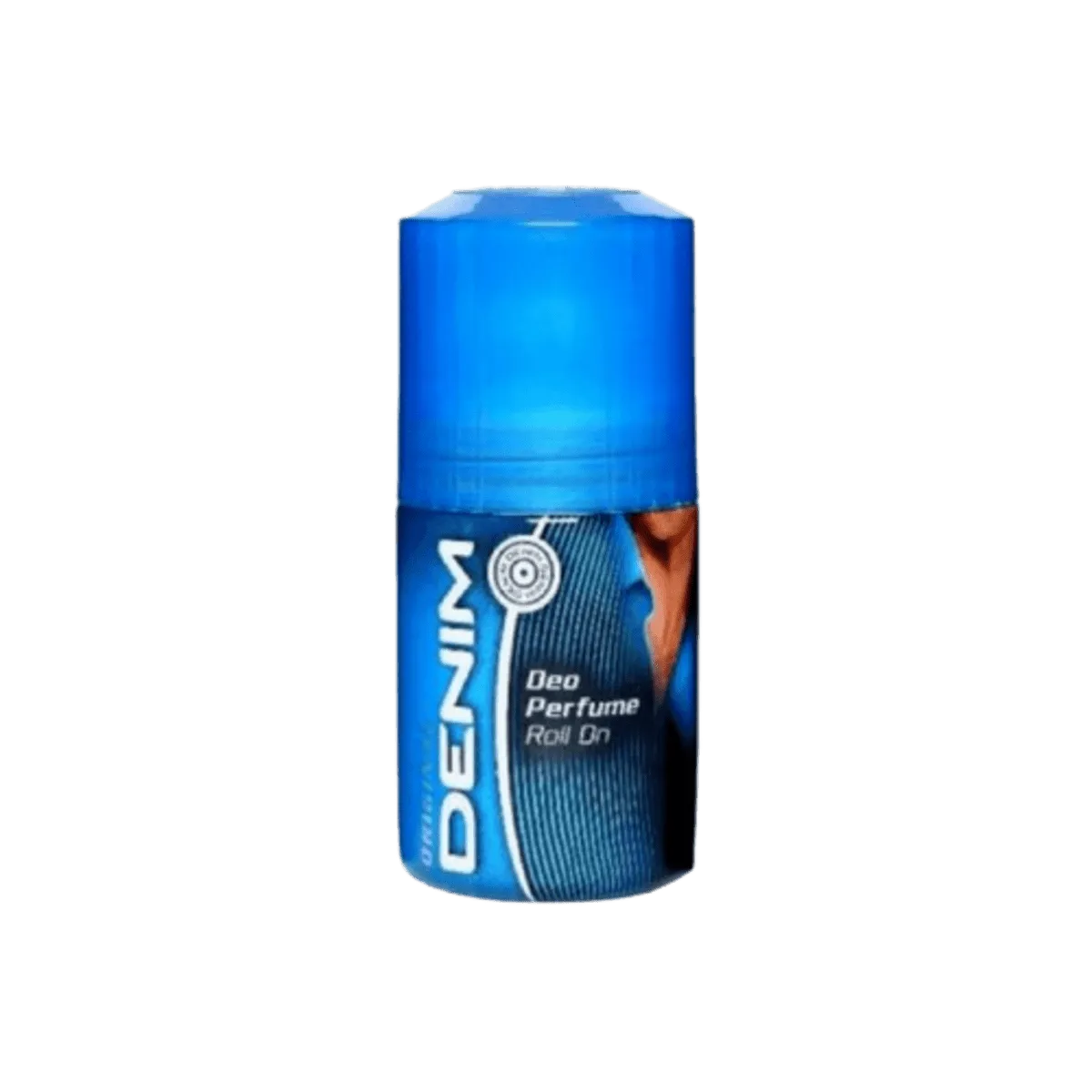 Denim Roll On perfuned 50ml