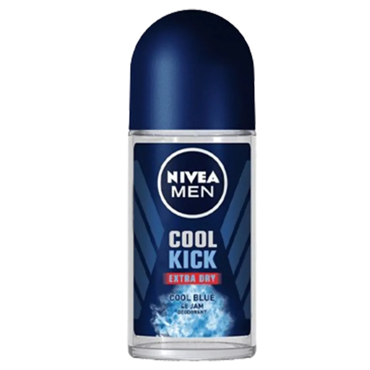 Nivea   Roll On Cool Kick