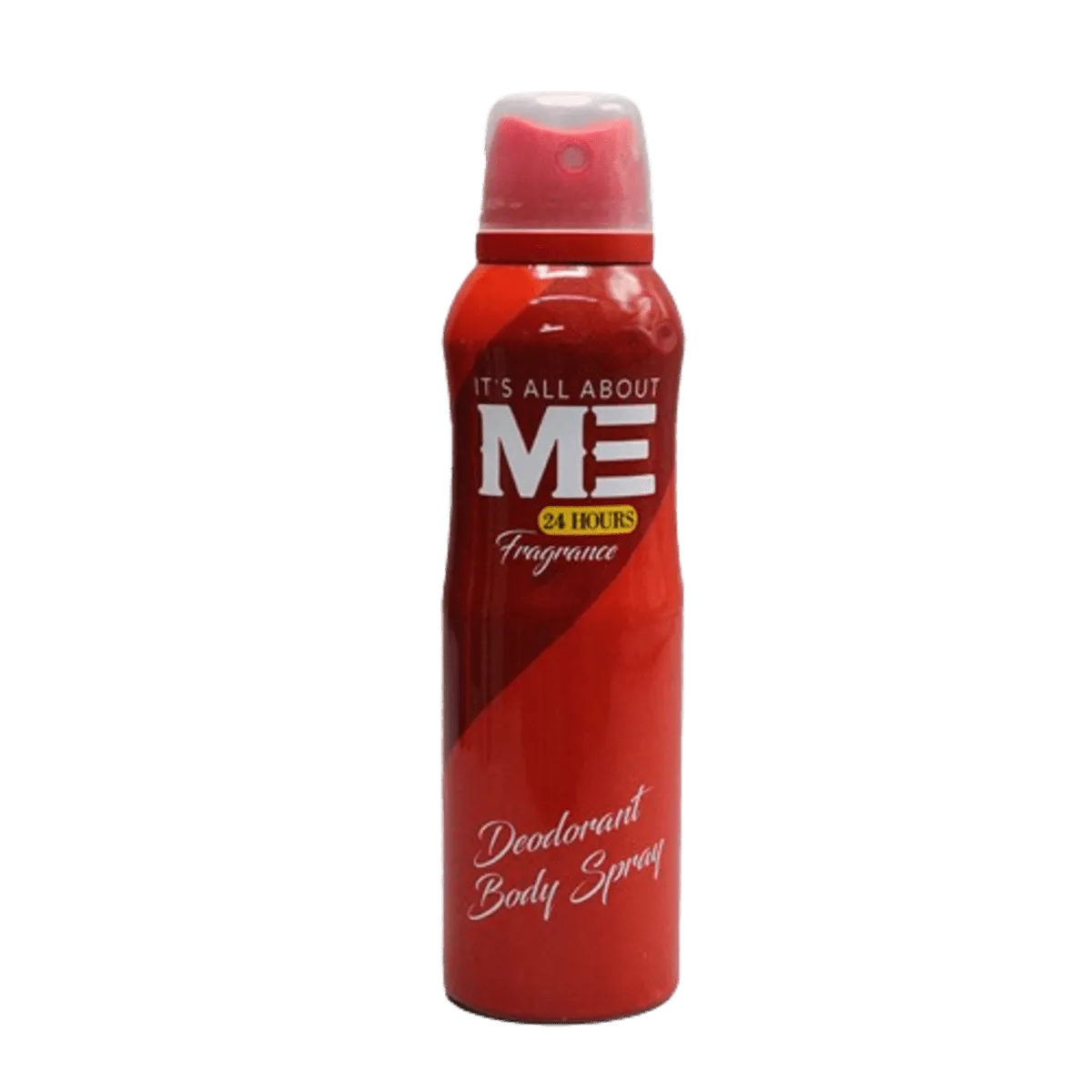 Me Fragrance Deodrant