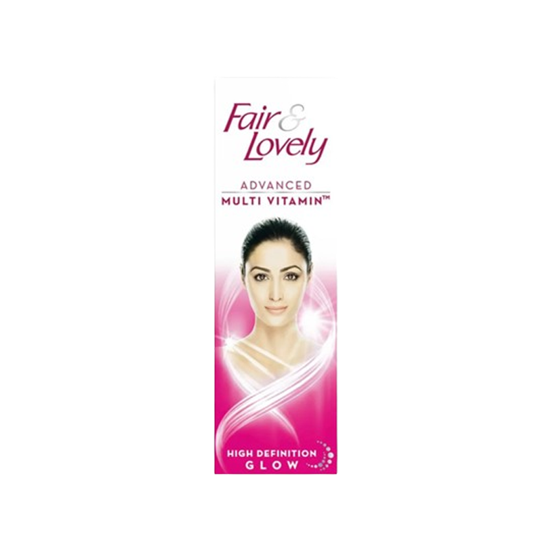 Fair & Lovely Glow & Lovely Advanced Multi Vitamin 50g