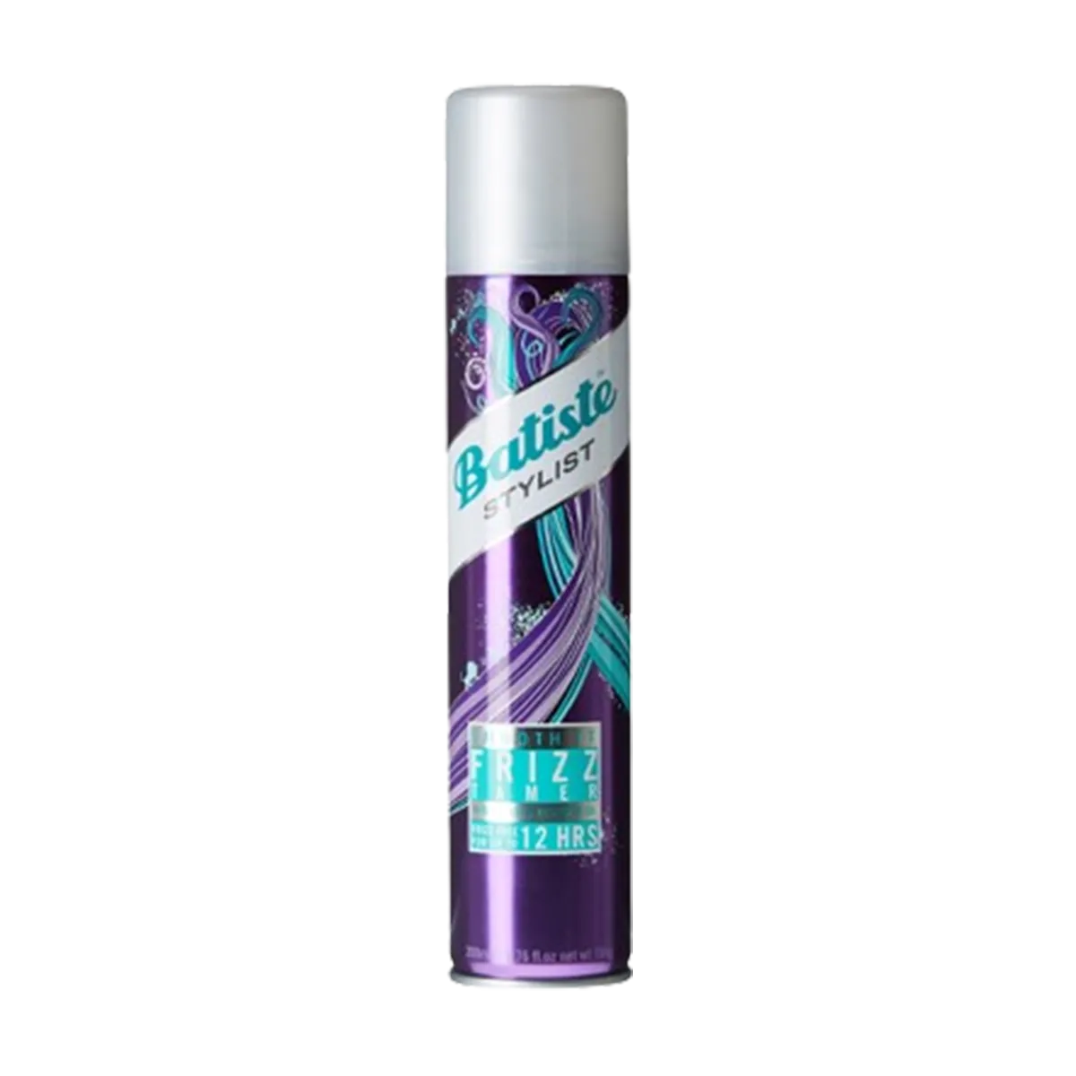 Batiste Stylist Smooth It Frizz Tamer Spray 200ml