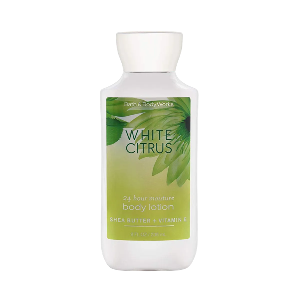 Bath & Body Works Body Lotion White Citrus 236ml