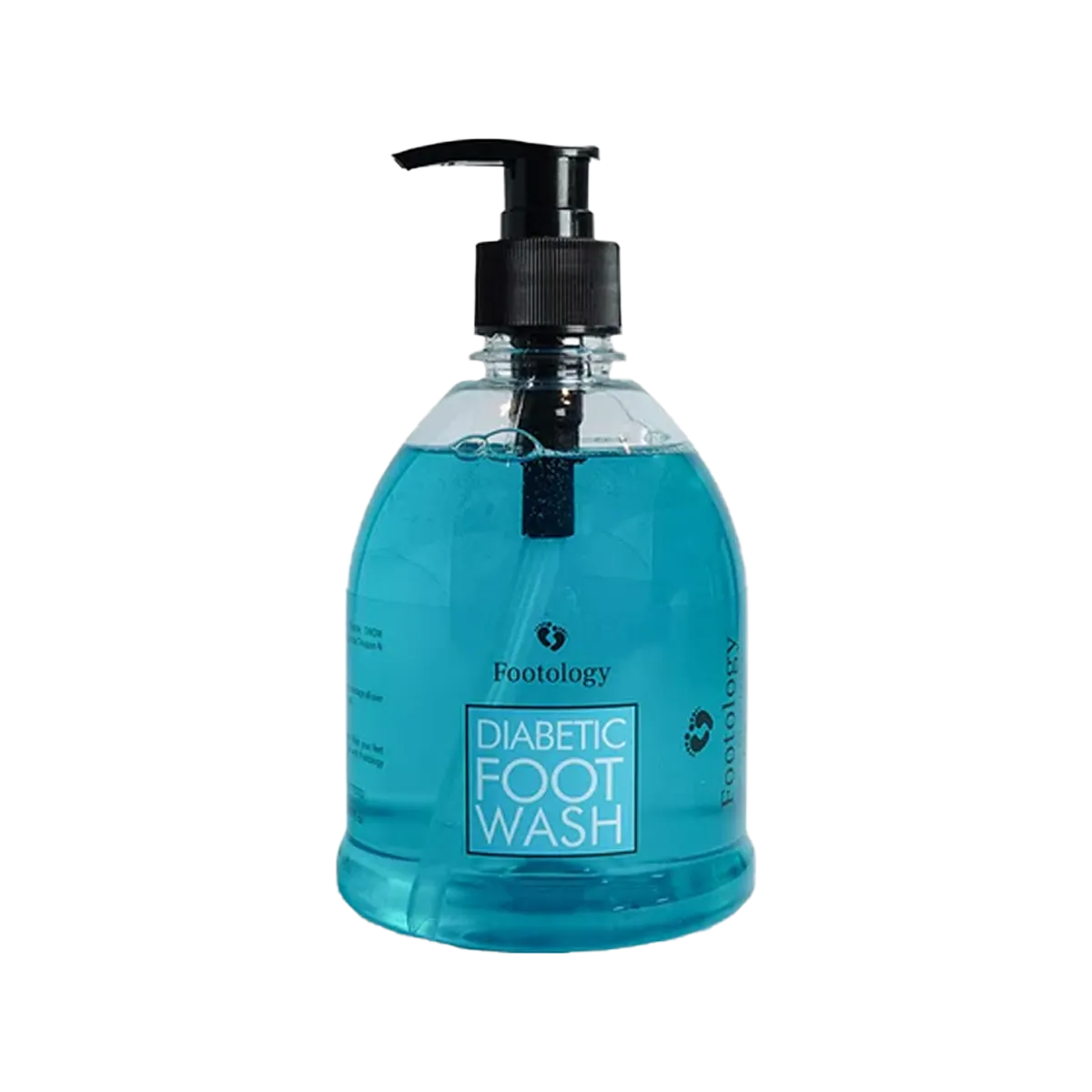Diabetic Foot Wash