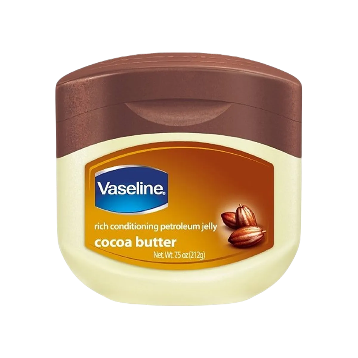 Vaseline  Hand Gel Petroleum Jelly Cocoa Butter