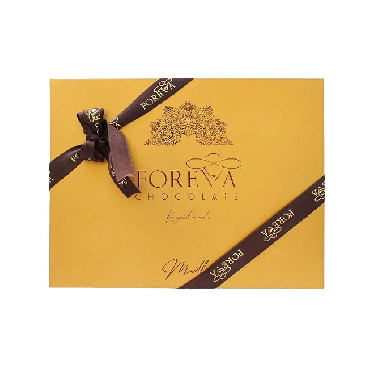 Foreva Milk Chocolate Gift Box It's A Boy 345G FRV-8211