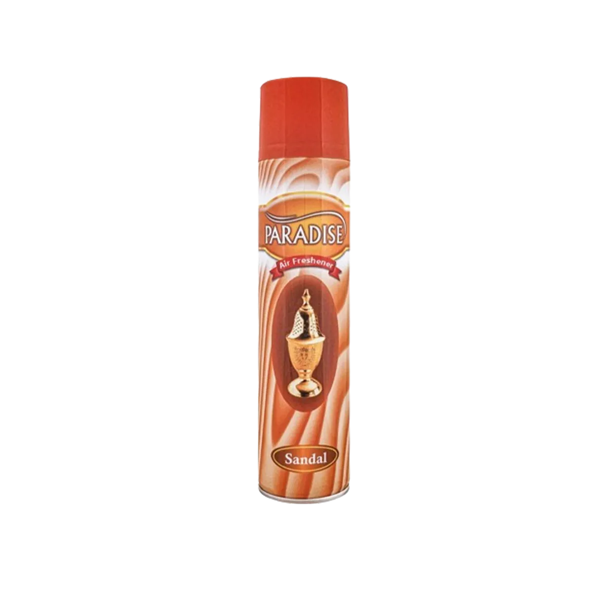 Paradise Sandal Air Freshener 300ml