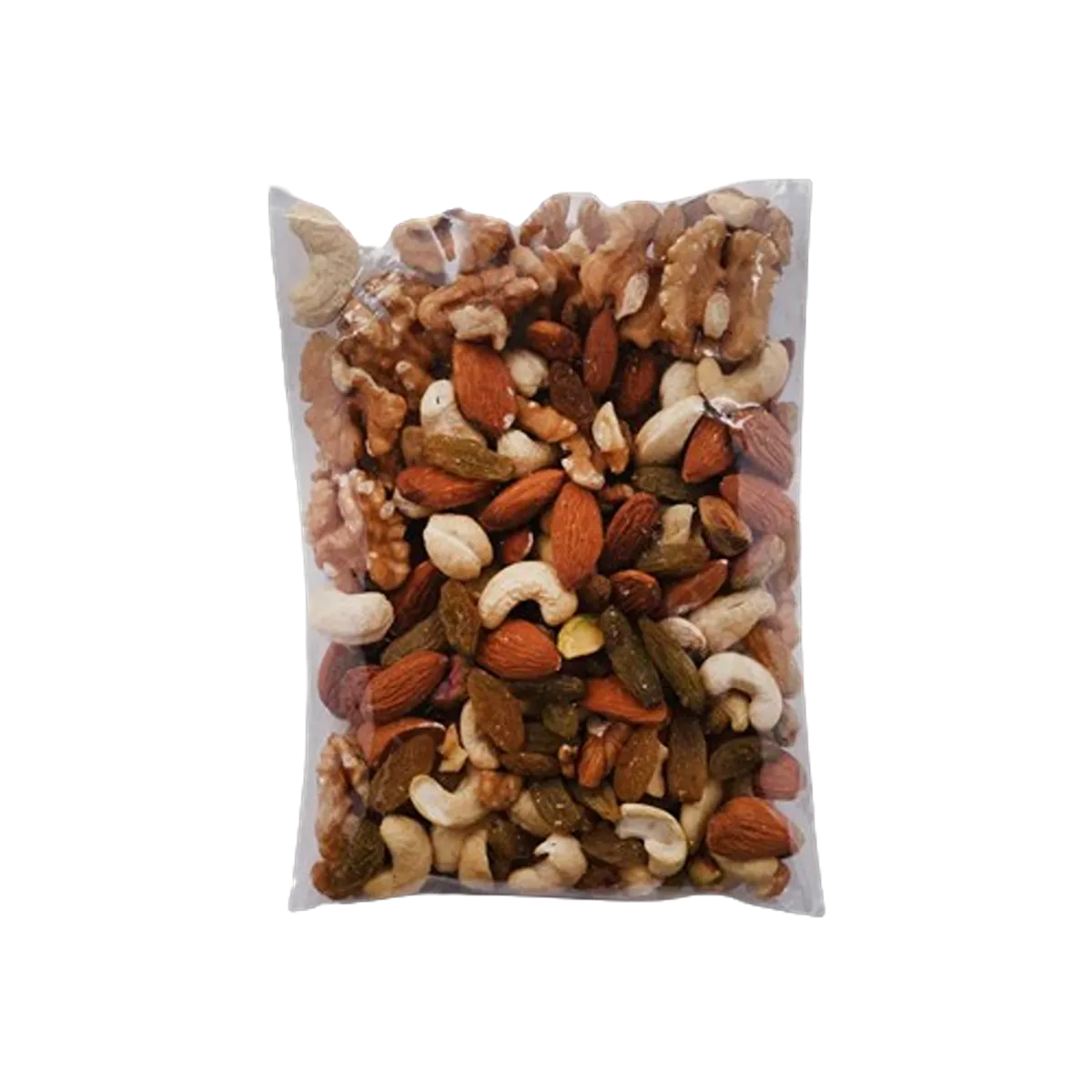 Saudi Foods Dry Fruit Mix Nuts