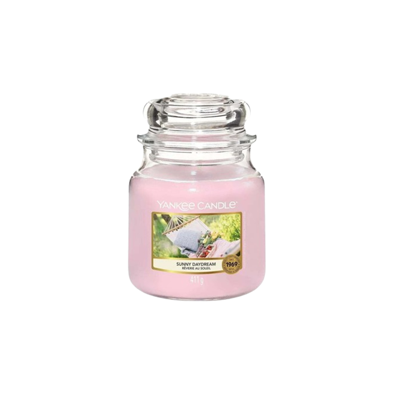 Yankee Candle Sunny DayDream