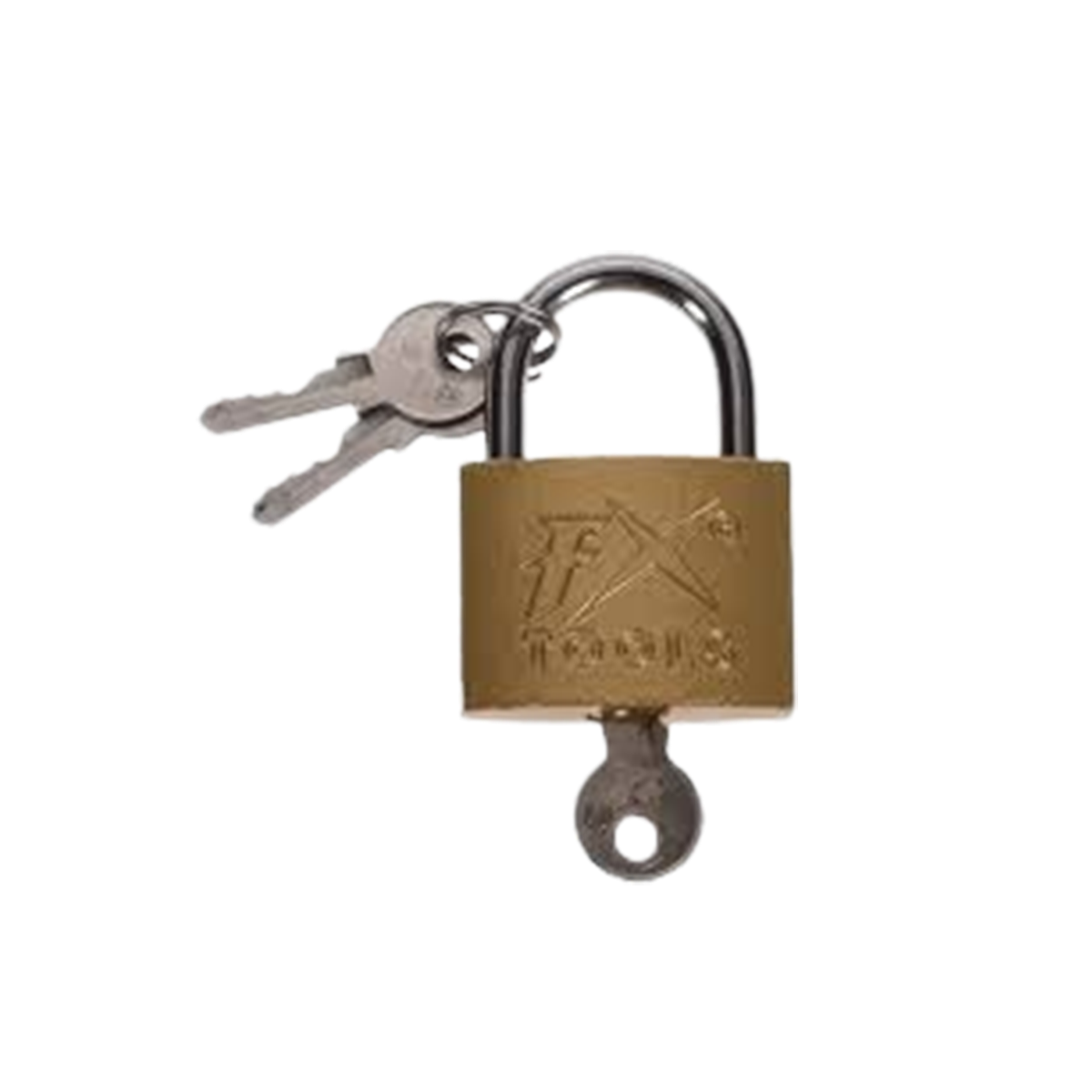 Safety lock large