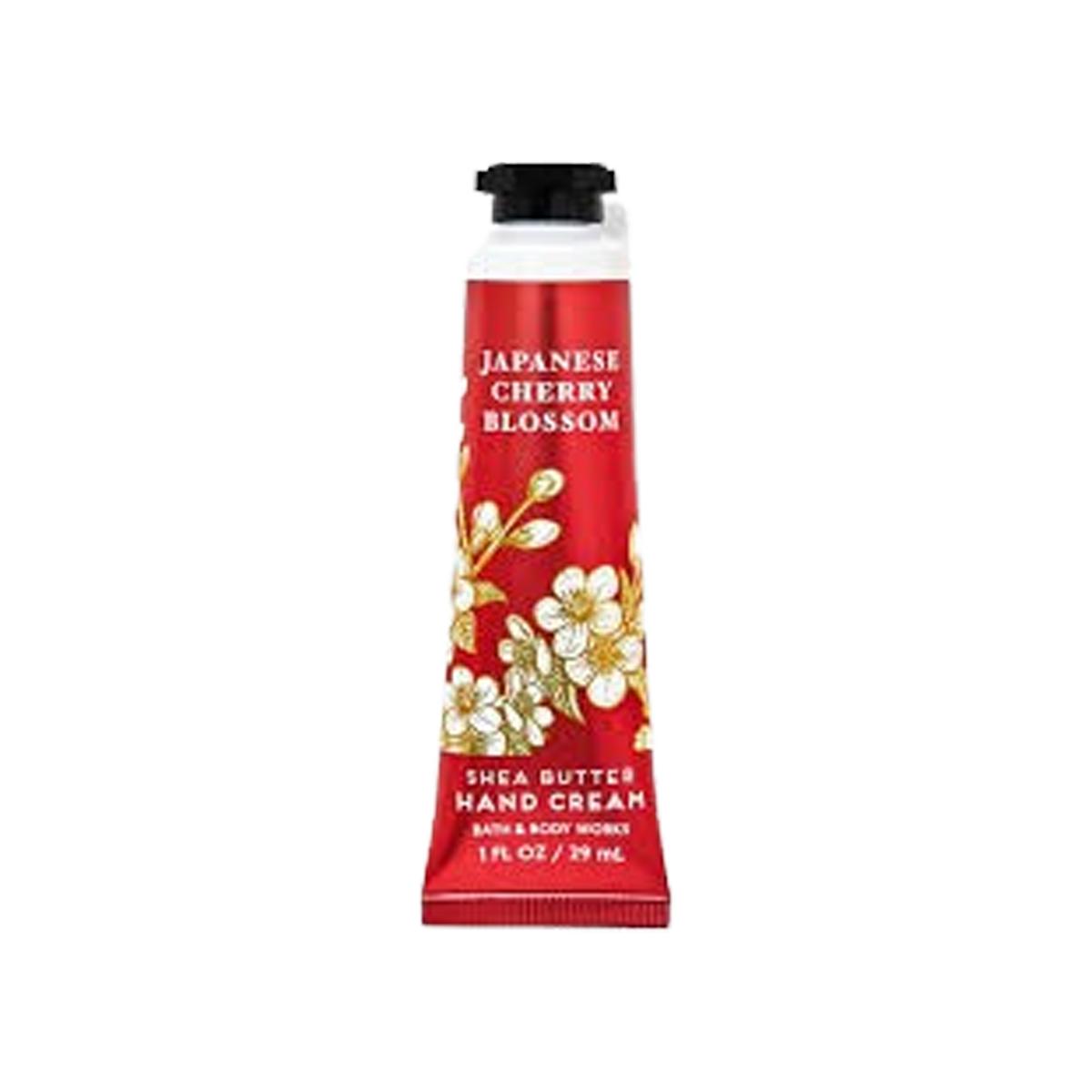 Bath & Body Works Hand Cream Japnese Cherry Blossom 29