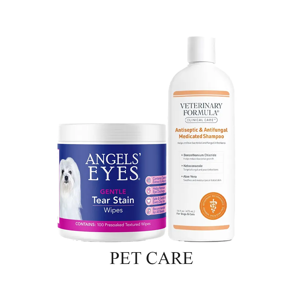 Pet Care