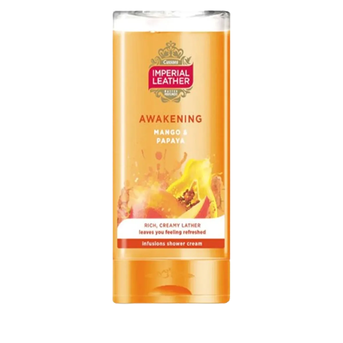 Imperial Leather Shower Gel Awakening 400ml