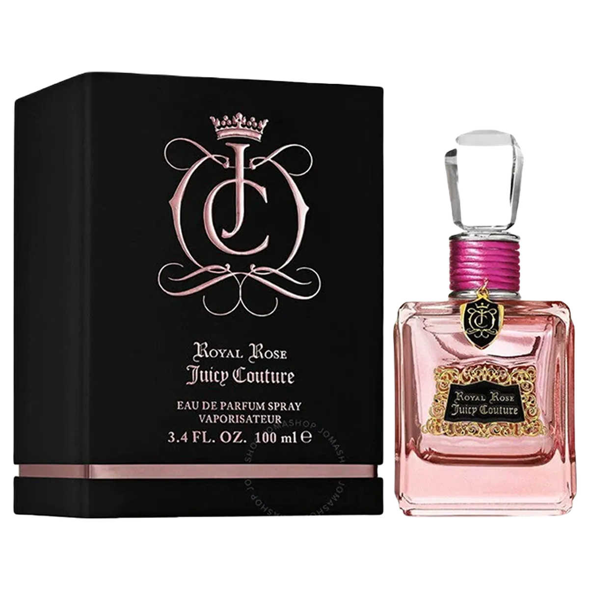 Royal Rose Juicy Couture Perfume 100ml