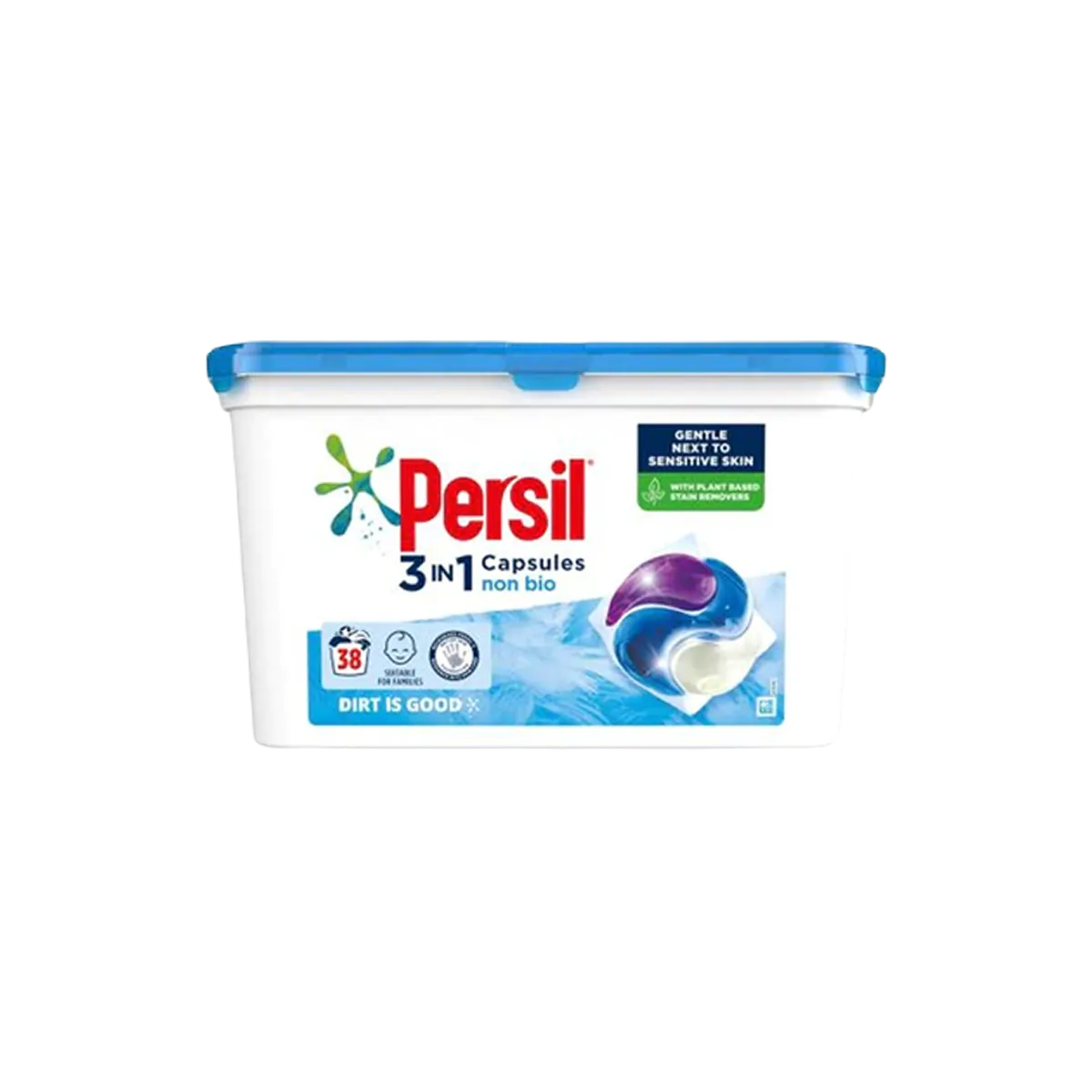 Persil 3 IN 1 Capsules