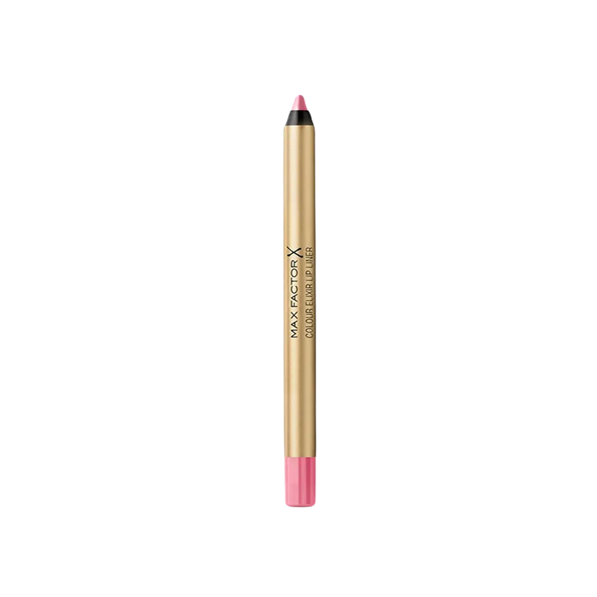 Max Factor Colour Elixir Lip Liner 02 Pink Petal